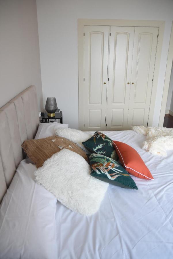 Vacare - Sabor A Mar Apartment
