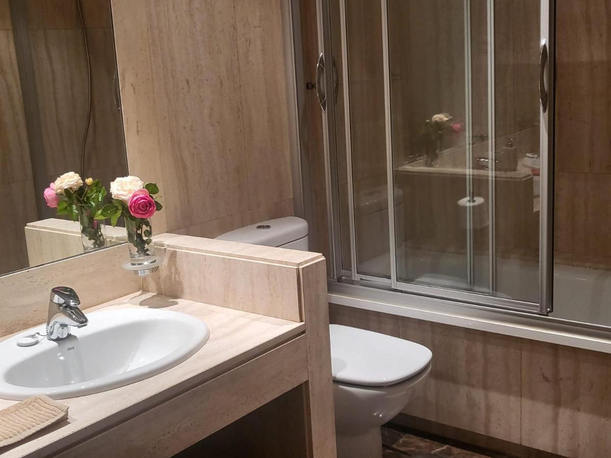 Apartment Vacare - Sabor A Mar *