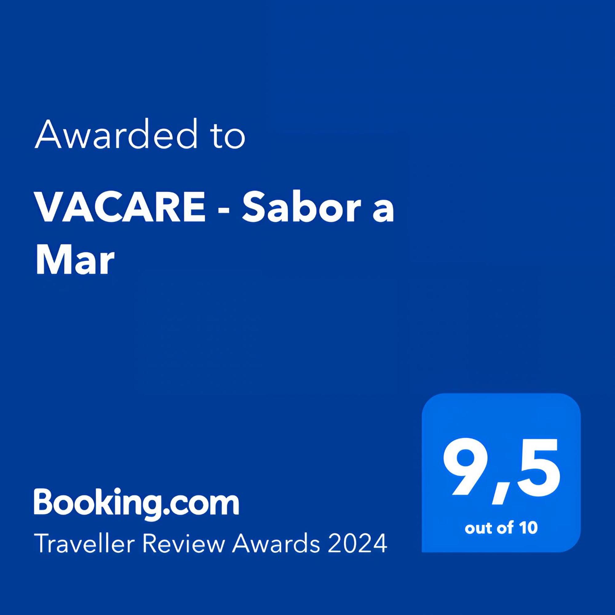 Apartment Vacare - Sabor A Mar